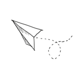 paper_airplane_decal