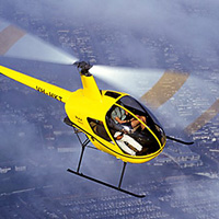 Robinson R22